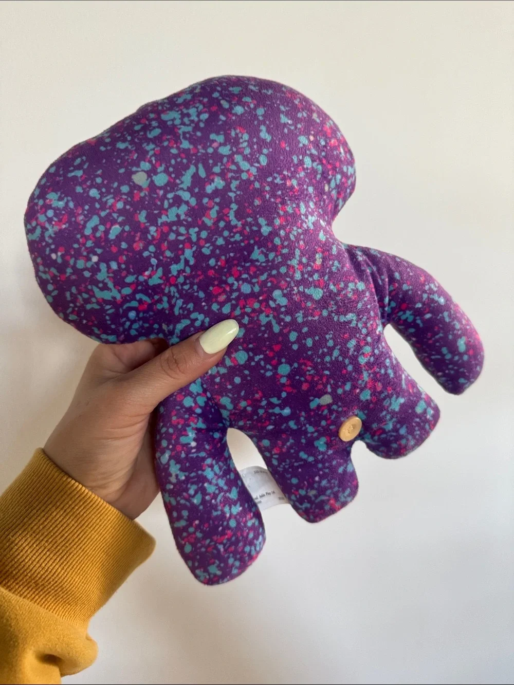 Fuggler soft purple